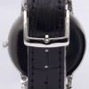 Citizen Eco-Drive Stiletto Super Thin AR1110-11B Men's Watch