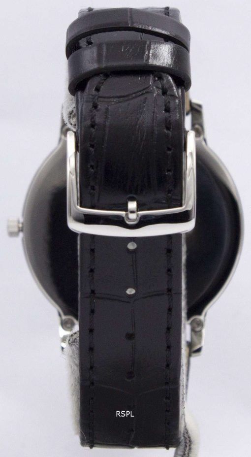 Citizen Eco-Drive Stiletto Super Thin AR1110-11B Men's Watch