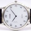 Citizen Eco-Drive Stiletto Super Thin AR1110-11B Men's Watch