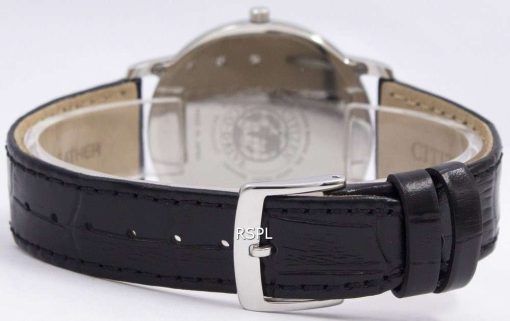 Citizen Eco-Drive Stiletto Super Thin AR1110-11B Men's Watch