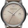 Emporio Armani Quartz AR11116 Men's Watch