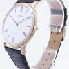 Citizen Eco-Drive Stilleto Super Thin AR1113-12B Men's Watch
