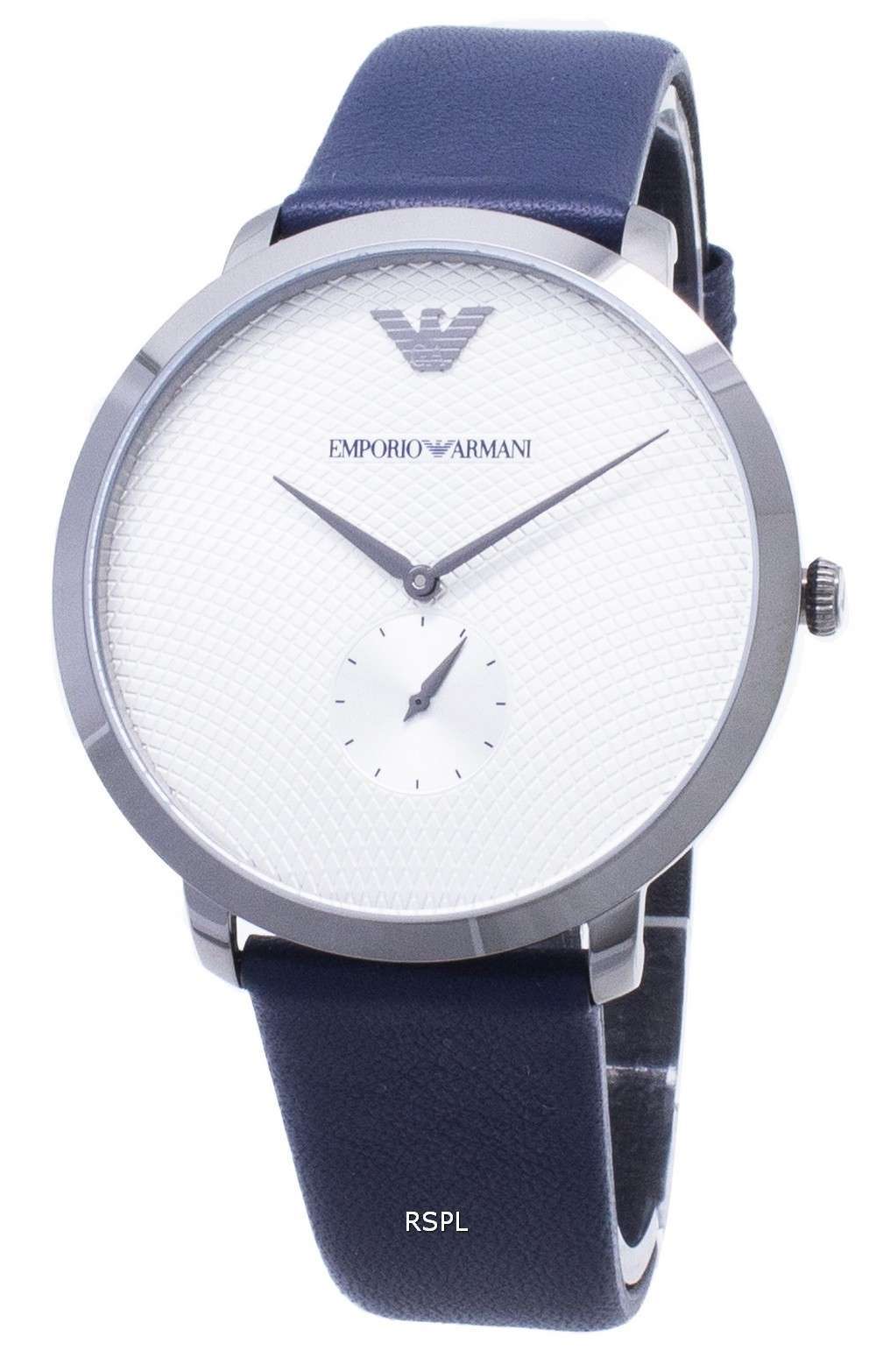 Emporio Armani Modern Slim Quartz AR11214 Men's Watch