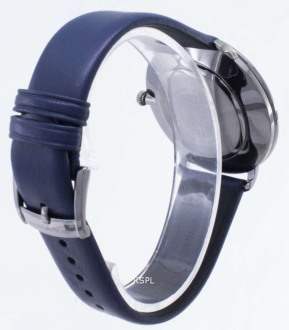 Emporio Armani Modern Slim Quartz AR11214 Men's Watch