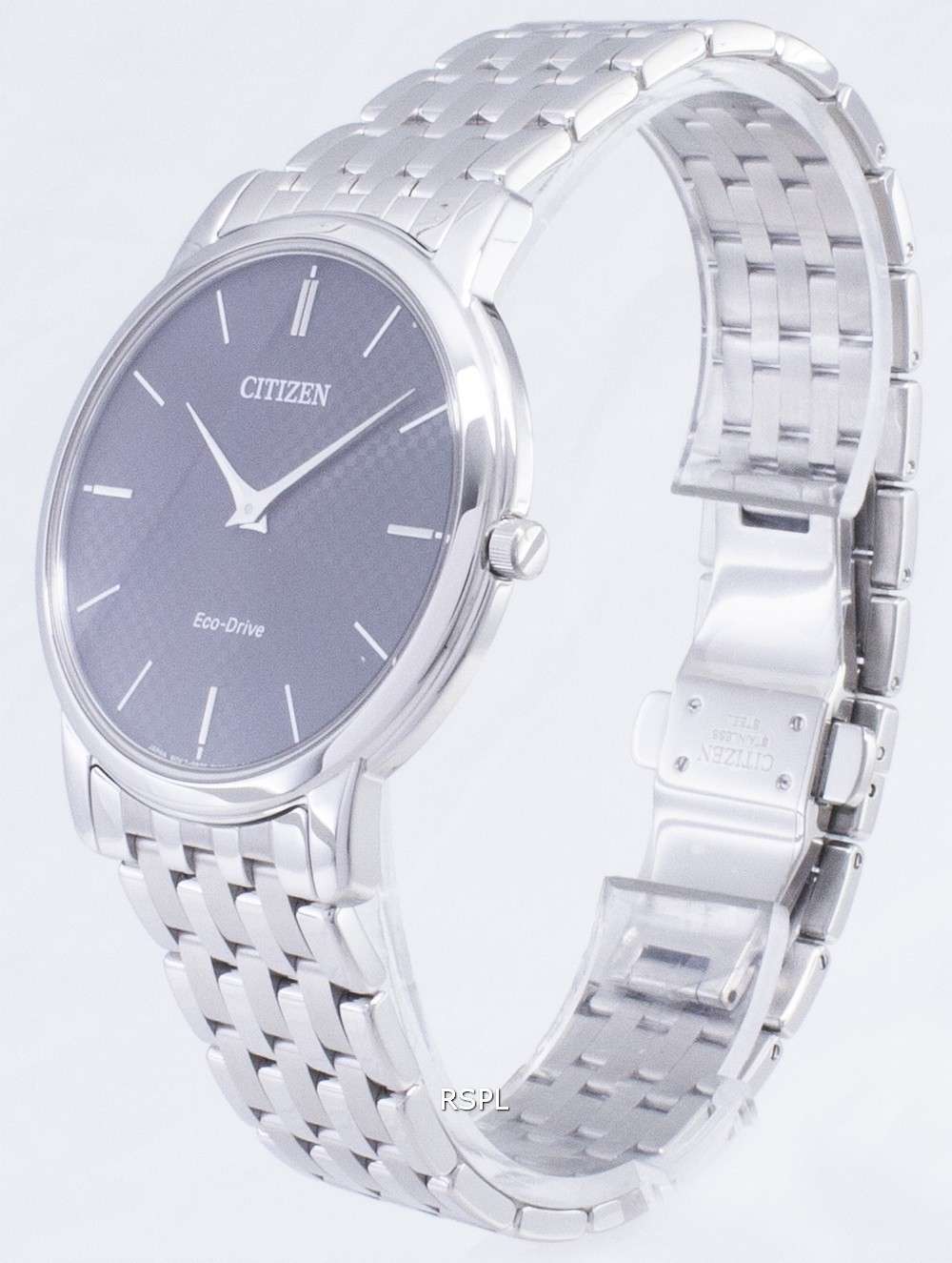 Citizen Eco-Drive AR1130-81H Analog Men's Watch