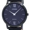 Citizen Eco-Drive AR1135-10E Men's Watch