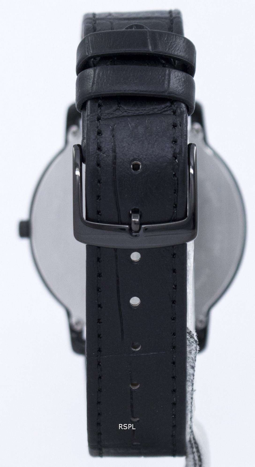 Citizen Eco-Drive AR1135-10E Men's Watch