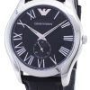 Emporio Armani Classic Quartz AR1703 Men's Watch