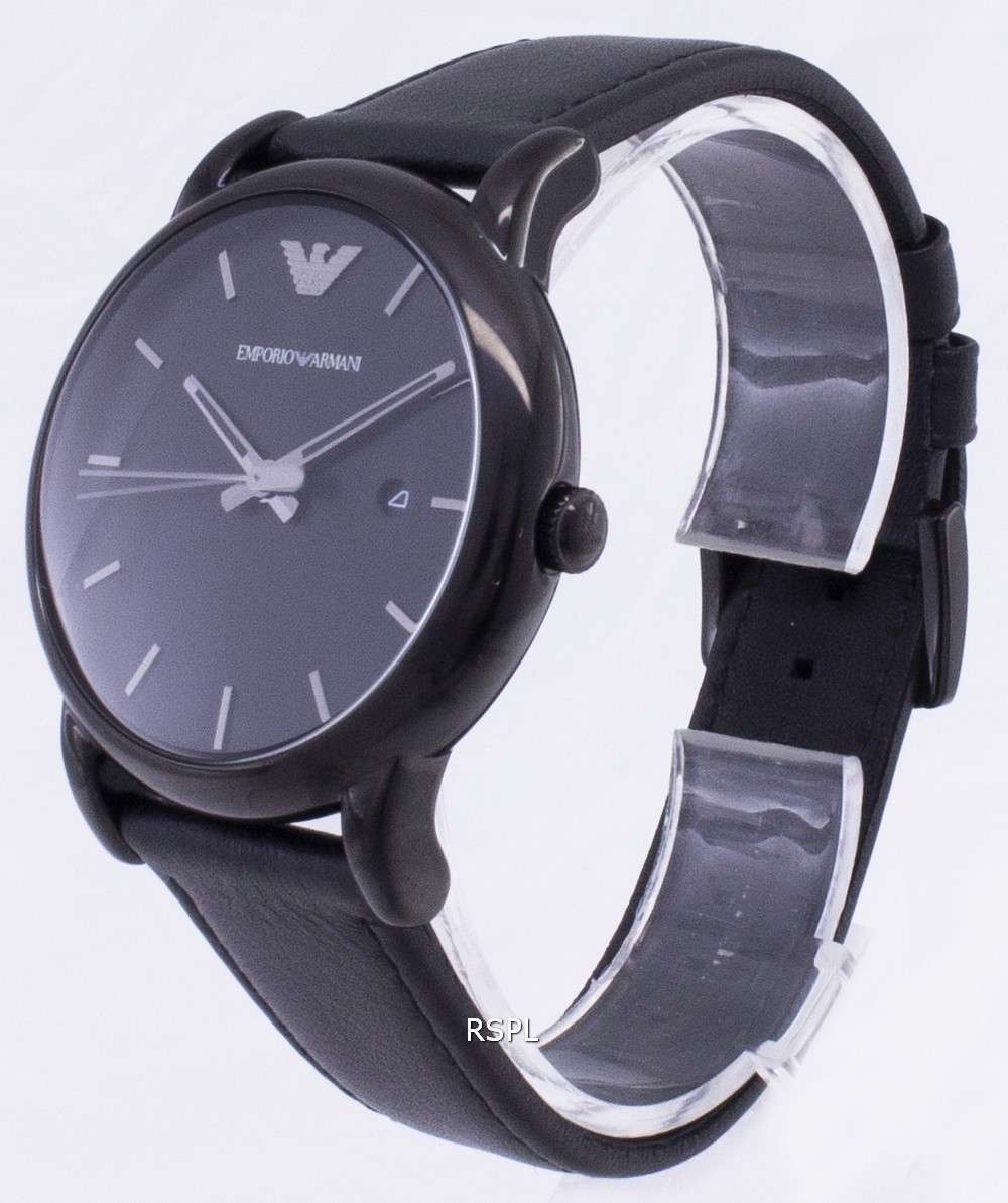 Emporio Armani Classic Quartz AR1732 Men's Watch