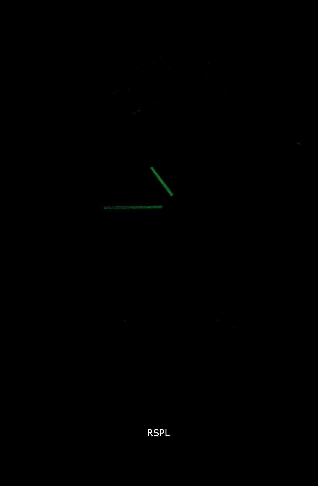 Emporio Armani Classic Chronograph Quartz AR1811 Men's Watch