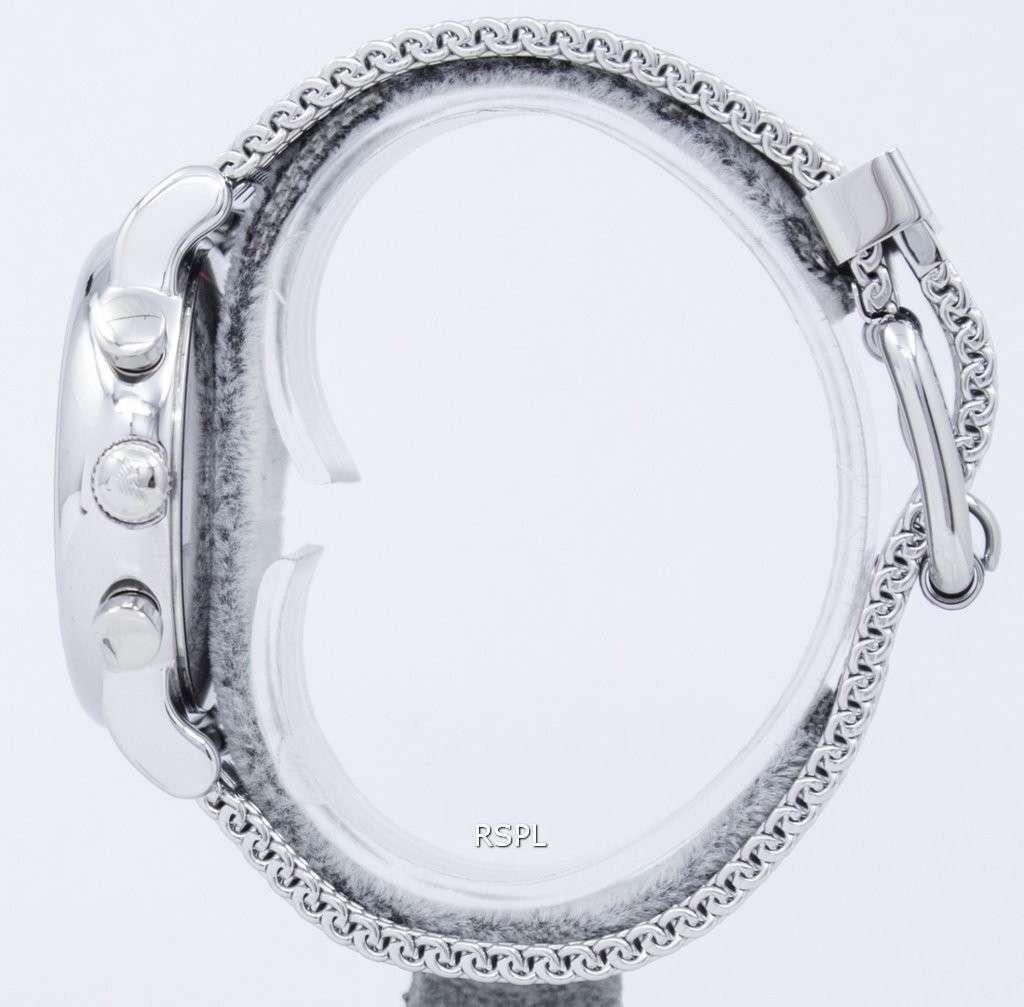 Emporio Armani Classic Chronograph Quartz AR1811 Men's Watch