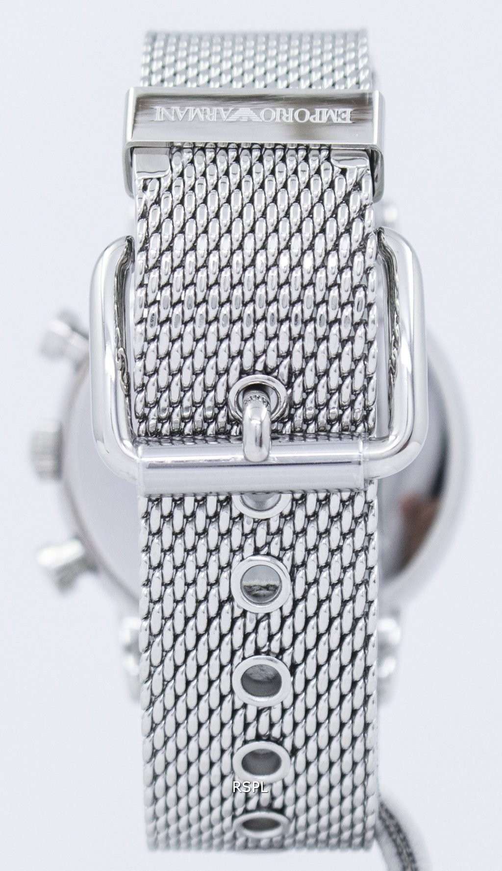 Emporio Armani Classic Chronograph Quartz AR1811 Men's Watch