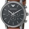 Emporio Armani Chronograph Quartz AR1919 Men's Watch