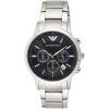 Emporio Armani Classic AR2434 Chronograph Quartz Men's Watch