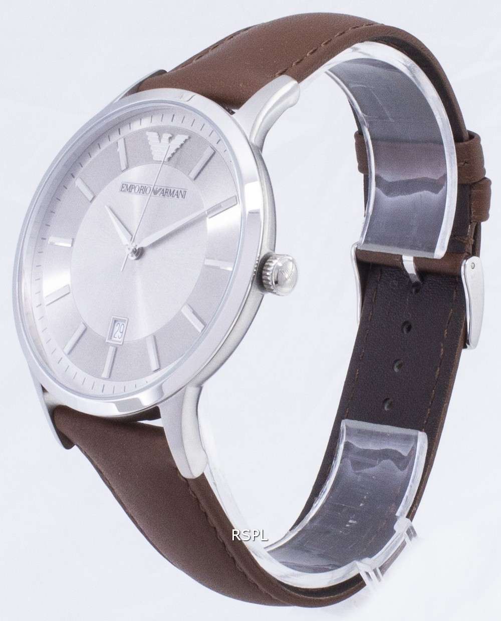 Emporio Armani Classic Quartz AR2463 Men's Watch