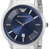 Emporio Armani Classic Quartz AR2477 Men's Watch