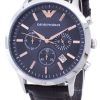 Emporio Armani Renato Chronograph Quartz AR2513 Men's Watch