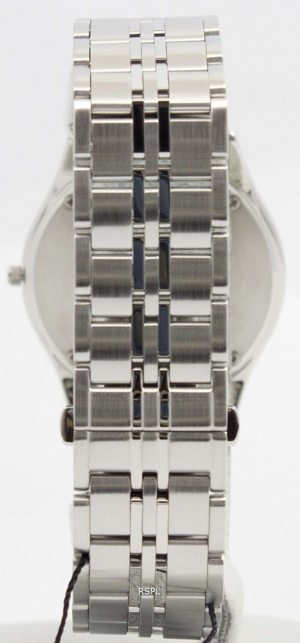 Citizen Eco Drive Stiletto AR3010-65E AR3010-65 AR3010 Men's Watch