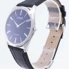 Citizen Stiletto AR3070-04L Eco-Drive Analog Men's Watch