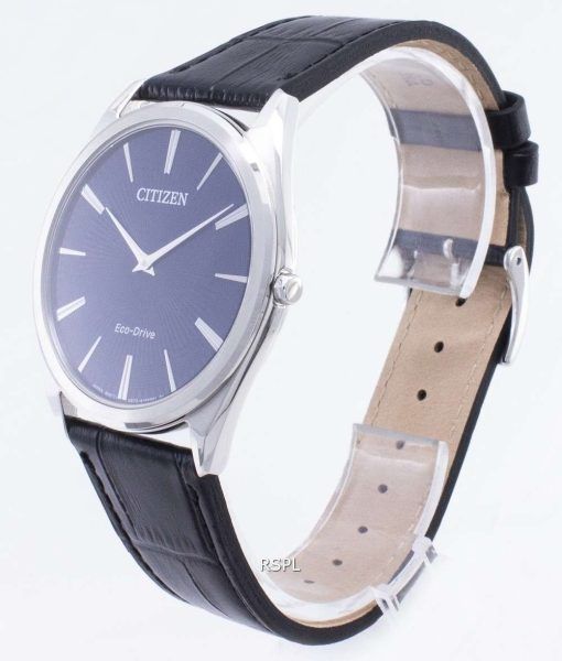 Citizen Stiletto AR3070-04L Eco-Drive Analog Men's Watch