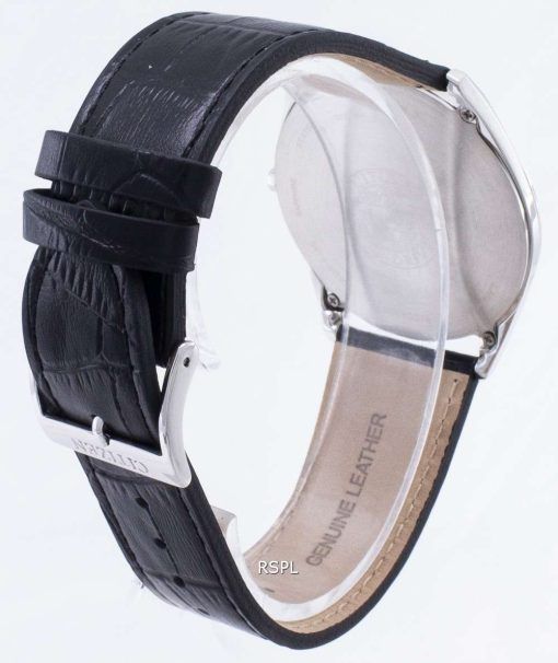 Citizen Stiletto AR3070-04L Eco-Drive Analog Men's Watch