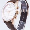 Emporio Armani Sportivo Chronograph Tachymeter Quartz AR5995 Men's Watch