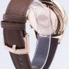 Emporio Armani Sportivo Chronograph Tachymeter Quartz AR5995 Men's Watch