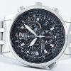 Citizen Promaster Sky Pilot Eco-Drive Radio Controlled Chronograph AS4020-52E Men's Watch