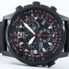 Citizen Promaster Sky Pilot Eco-Drive Radio Controlled Chronograph AS4025-08E Men's Watch