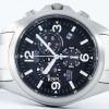 Citizen Promaster Land Titanium Eco-Drive Radio Controlled Chronograph AS4030-59E Men's Watch