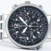 Citizen Promaster Sky Pilot Titanium Eco-Drive Radio Controlled Chronograph AS4050-51E Men's Watch