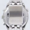 Citizen Eco Drive Chronograph World Time AT0360-50L AT0360 Men's Watch