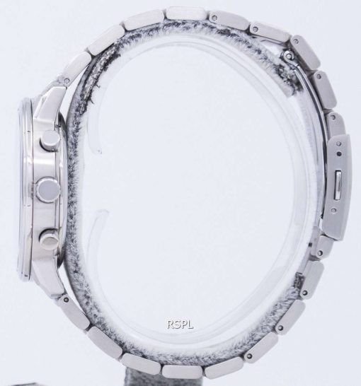 Citizen Eco-Drive Chronograph AT0490-54E Men's Watch
