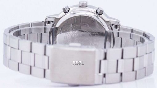 Citizen Eco-Drive Chronograph AT0490-54E Men's Watch