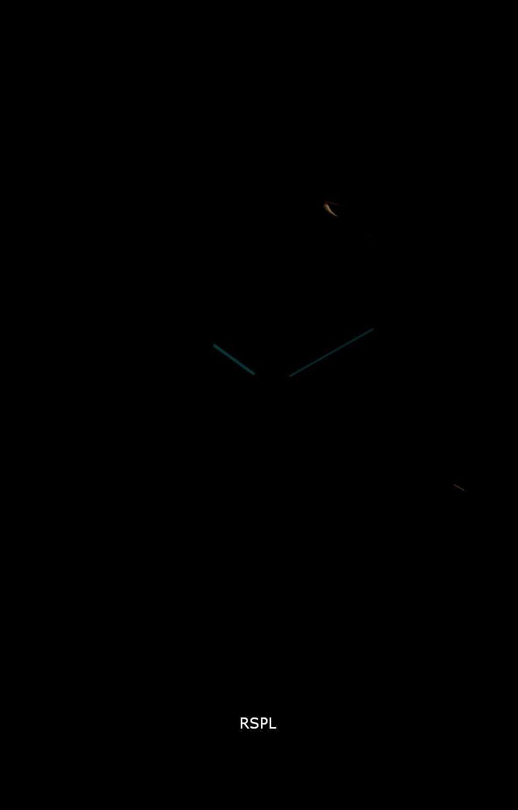 Citizen Eco-Drive Chronograph AT0496-07E Men's Watch