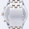 Citizen Eco-Drive Chronograph Tachymeter AT2144-54E Men's Watch