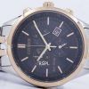 Citizen Eco-Drive Chronograph Tachymeter AT2144-54E Men's Watch