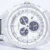 Citizen Eco-Drive Chronograph Tachymeter AT2150-51A Men's Watch