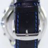 Citizen WDR Eco-Drive Chronograph Tachymeter AT2180-00L Men's Watch