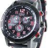 Citizen WDR Eco-Drive Chronograph Tachymeter AT2225-03E Men's Watch