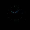 Citizen Eco-Drive Chronograph Tachymeter AT2390-58E Men's Watch