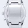 Citizen Eco-Drive Chronograph Tachymeter AT2390-58E Men's Watch