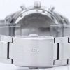 Citizen Eco-Drive Chronograph Tachymeter AT2390-58E Men's Watch