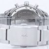 Citizen Eco-Drive Chronograph Tachymeter AT2390-58E Men's Watch