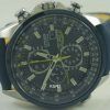 Citizen Eco Blue Angels Radio Controlled World Chronograph AT8020-03L