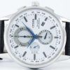 Citizen Eco-Drive Radio Controlled Chronograph World Time AT8110-11A Men's Watch