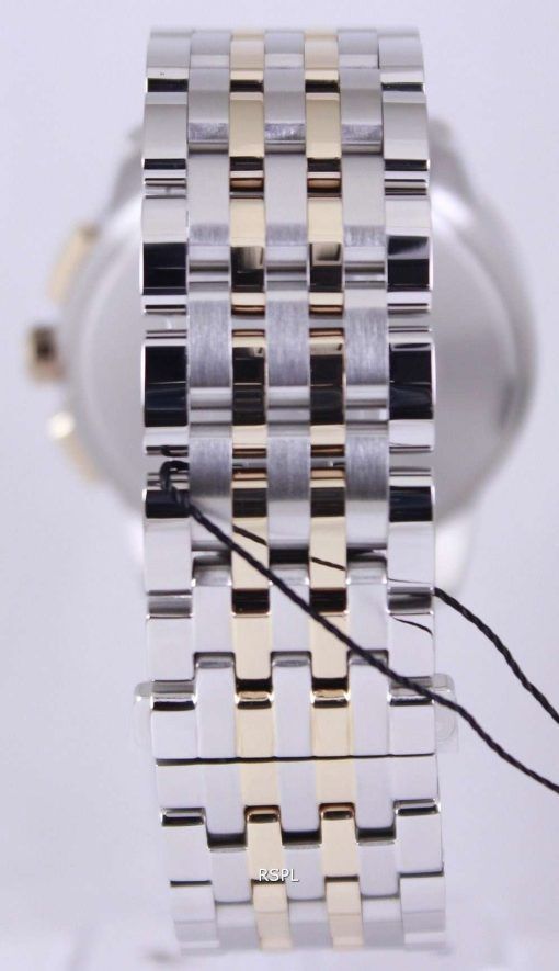 Citizen Eco-Drive Radio Controlled World Time AT8116-65E Men's Watch
