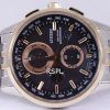 Citizen Eco-Drive Radio Controlled World Time AT8116-65E Men's Watch