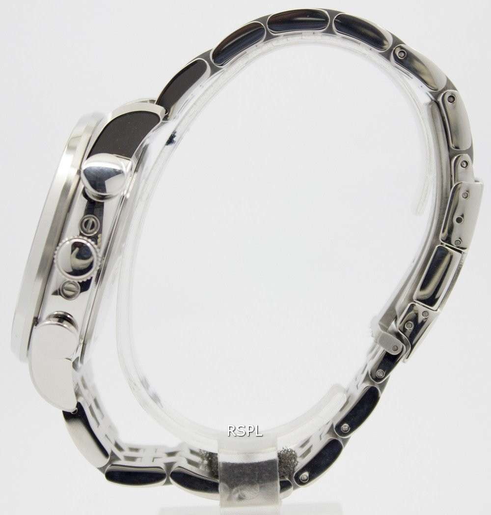 Citizen Eco-Drive Atomic Radio Controlled World Time AT9010-52E Men's Watch