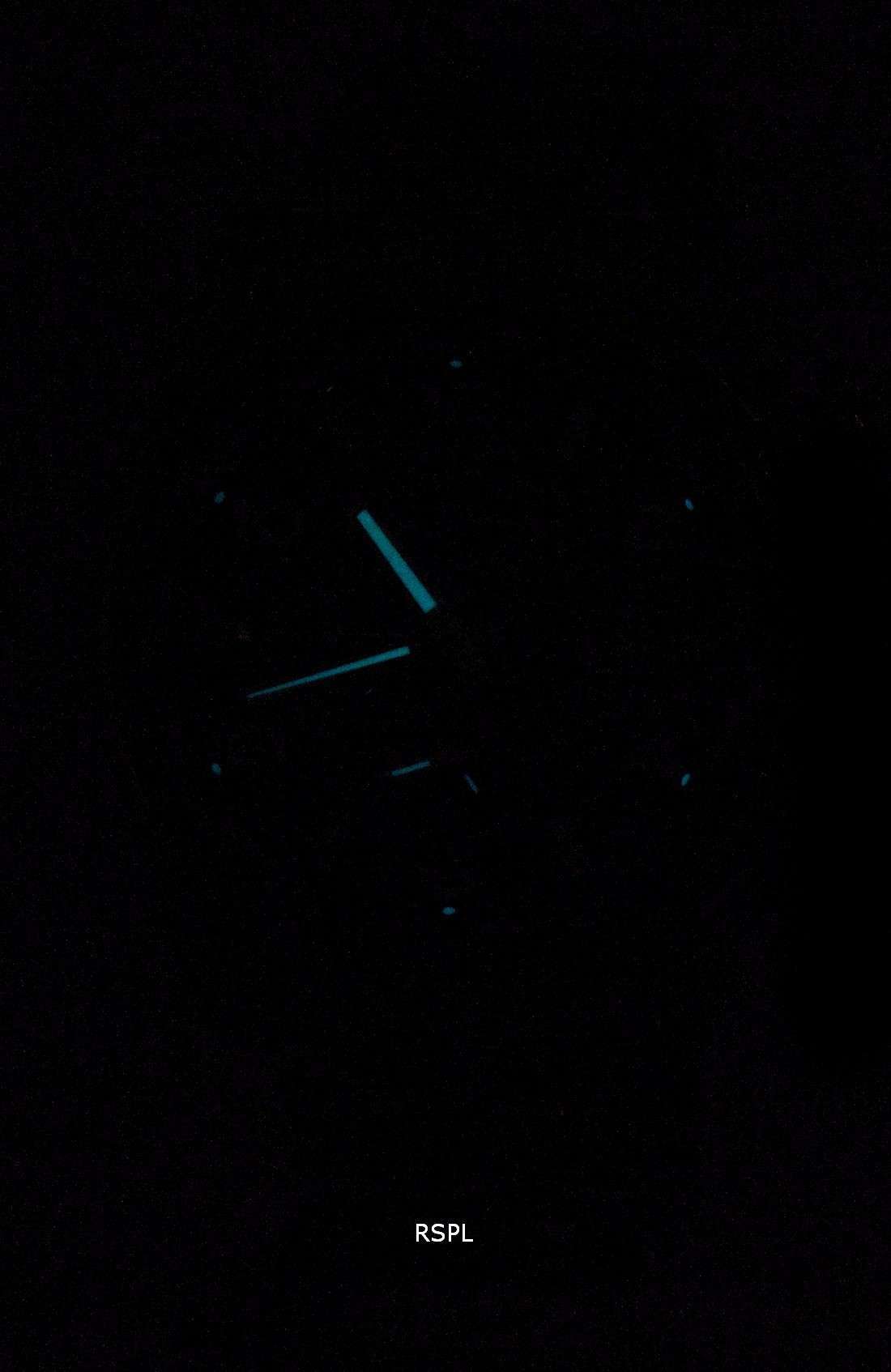 Citizen Eco-Drive Radio Controlled World Time AT9016-56H Men's Watch